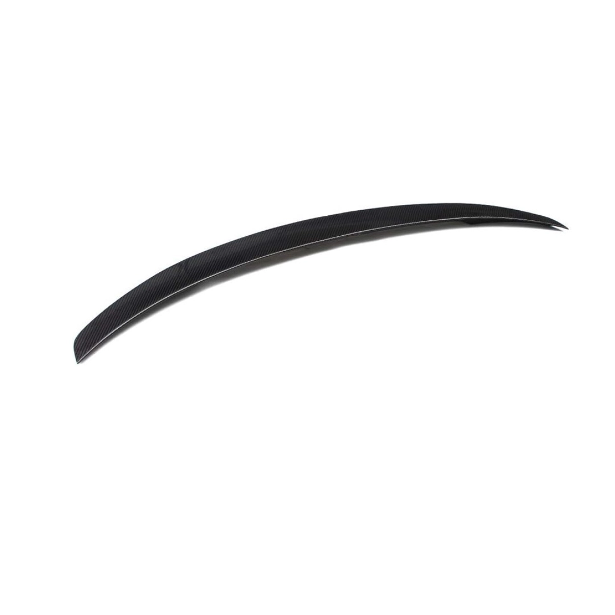 Drifton Bmw F36 P Stil Karbon Spoiler