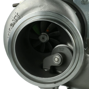 Garrett EA888 3. GEN Garrett Stage 2 Powermax 600 PS Yükseltme Turbo G25-660. GEN 2.0 TSI / 2.0 TFSI / 898200-5001W