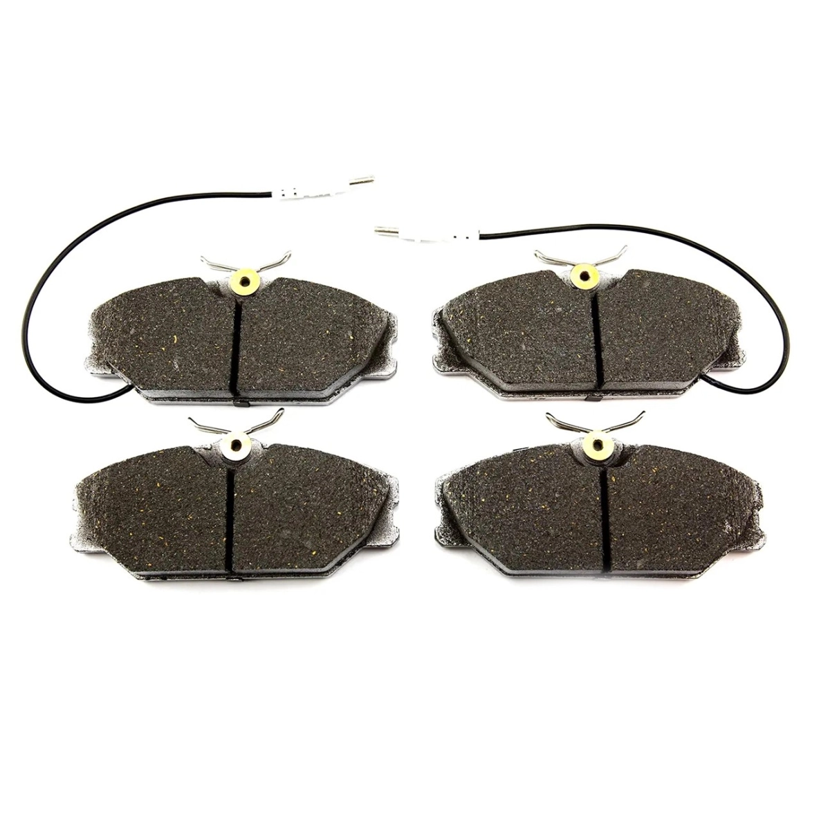 Brembo Ön Fren Balata Seti - Renault Laguna I, Megane I, Safrane I-II - 07.B314.50