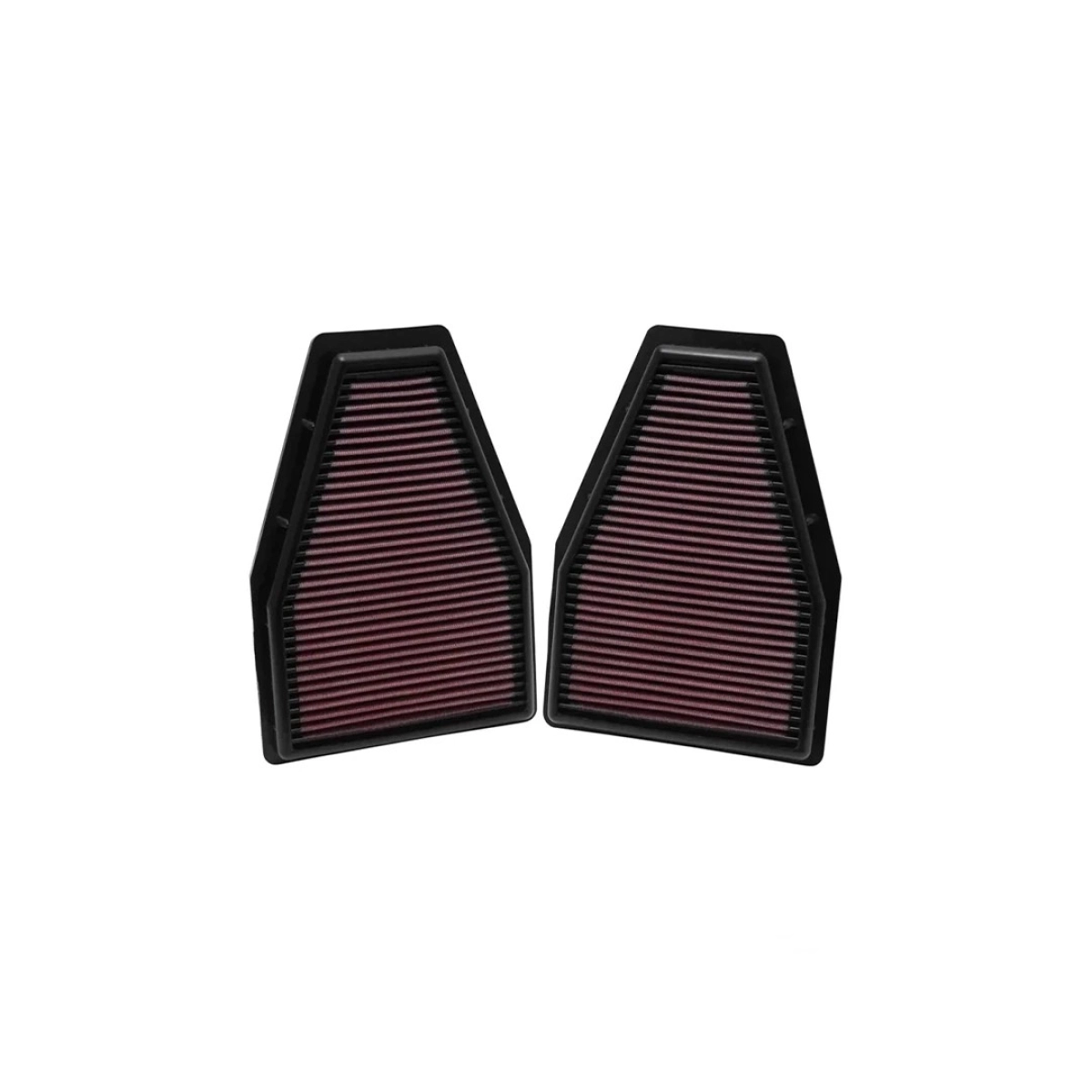 K&N KN-33-2484 Hava Filtresi