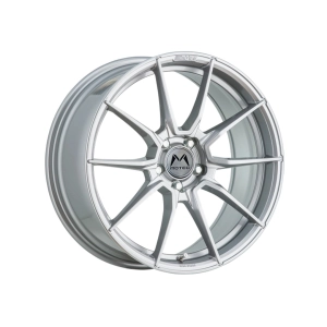 Motec MCR2-Ultralight Light Grey D5 8x18 5x108 ET40 Ø72.6 Takım Jant