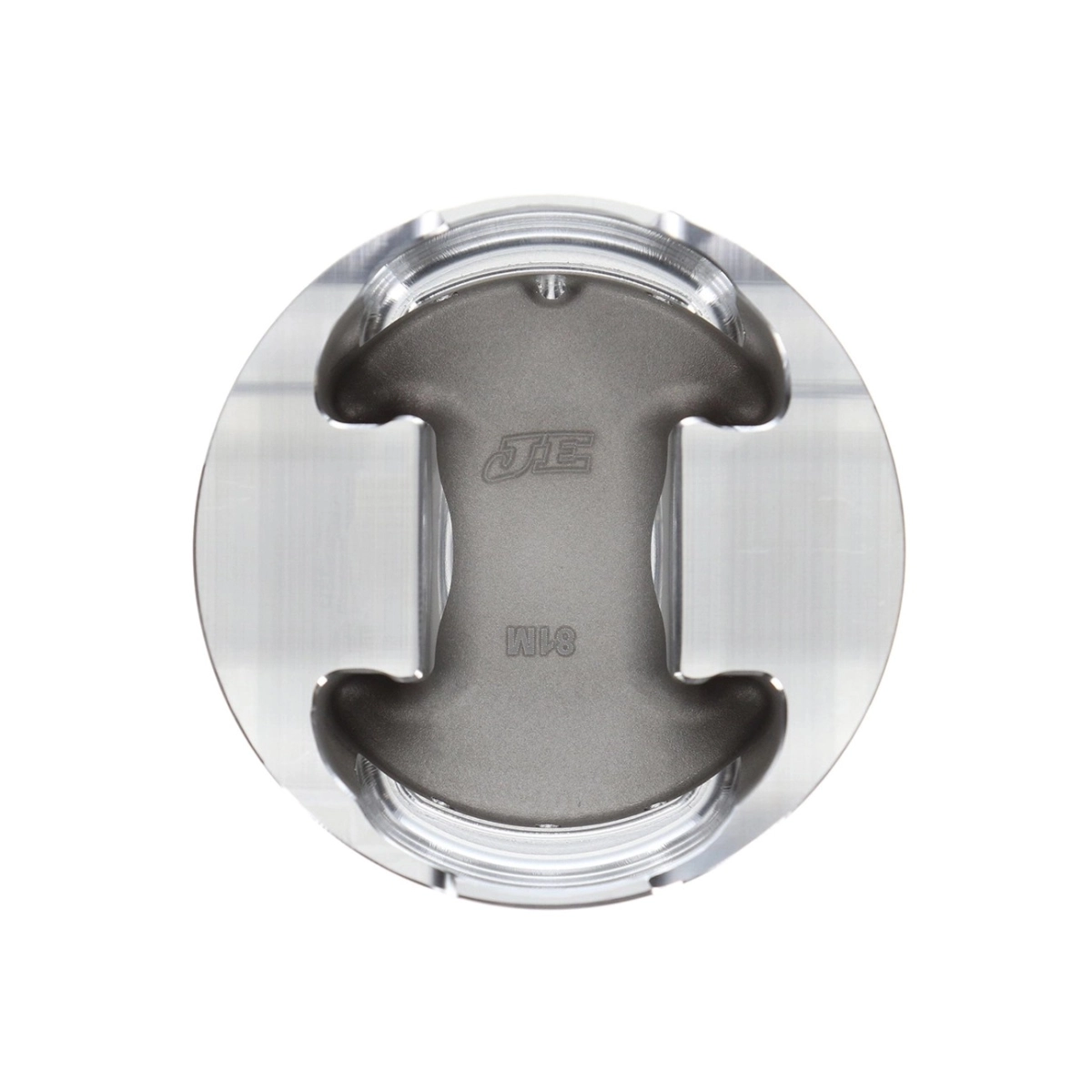 JE Pistons Volkswagen 1.8T 20V 81.50mm 8.5:1 Piston Seti