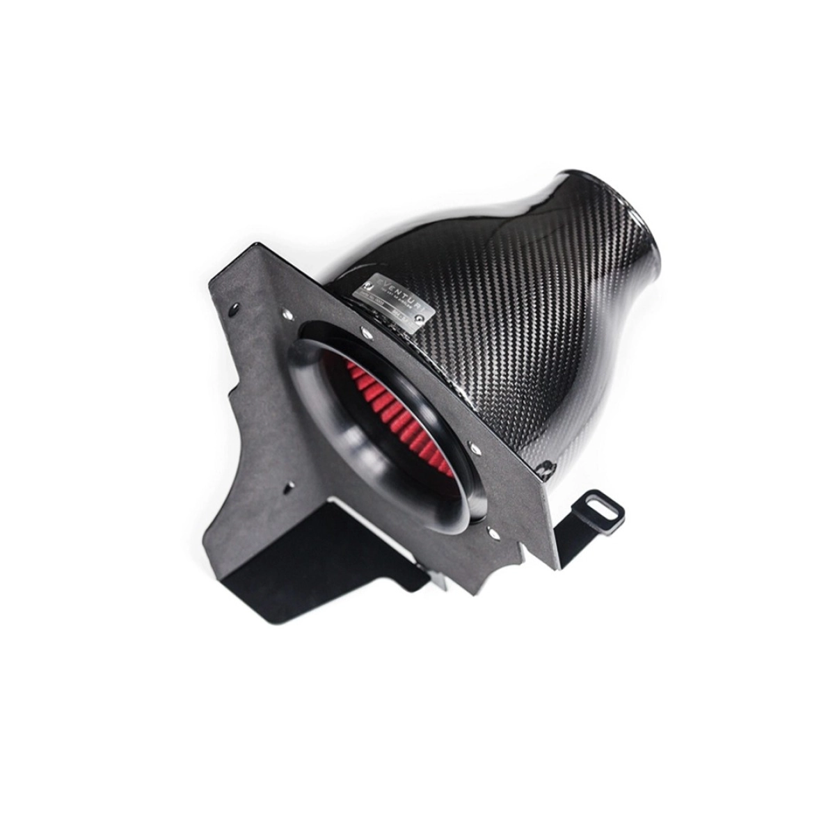 Eventuri Karbon Fiber Intake System - Bmw E46 M3