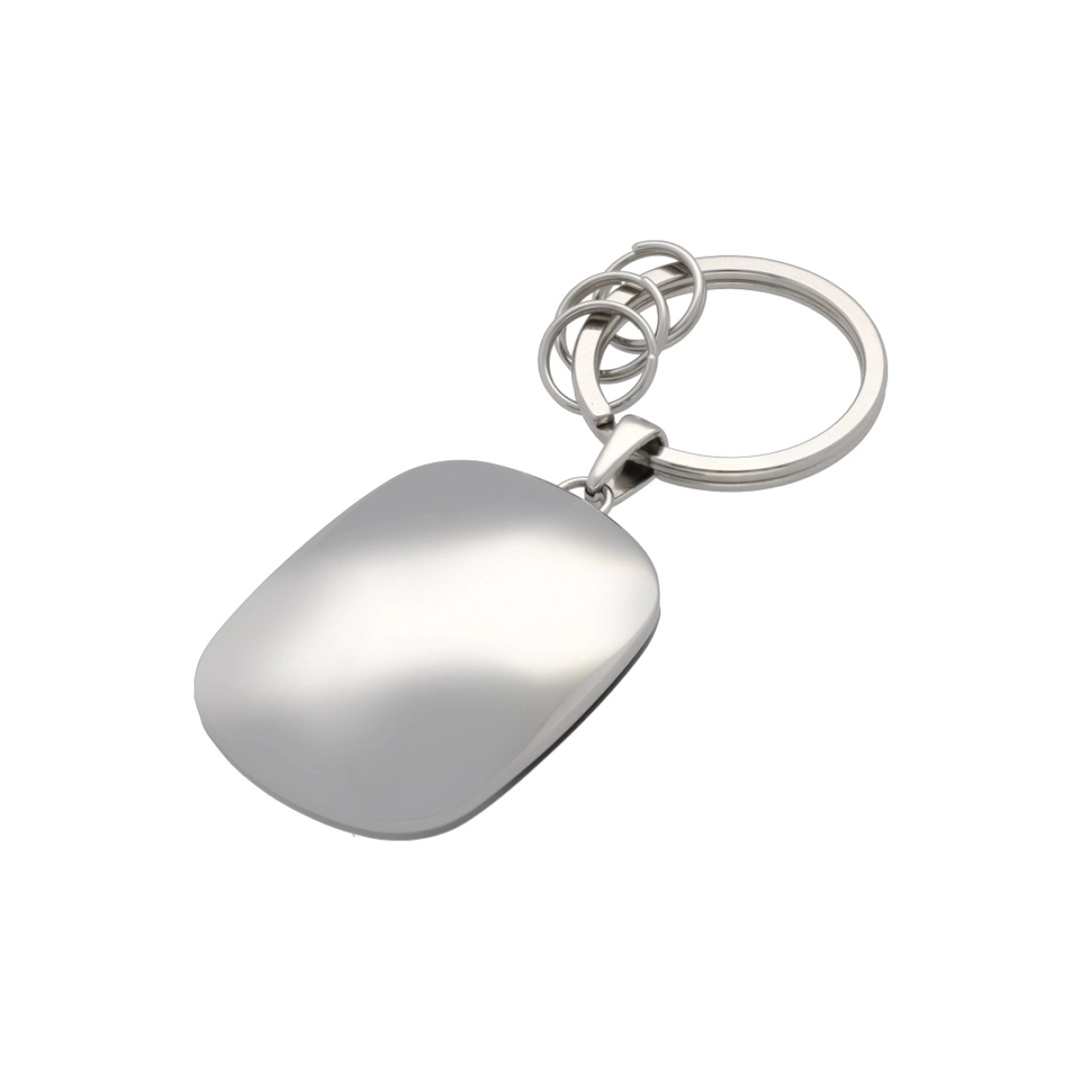 Mercedes-Benz Duvar Tipi Şarj Kutusu Anahtarlık