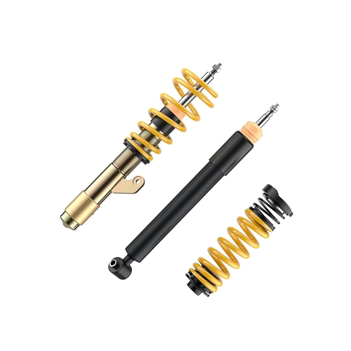 ST Bmw F30 Xa Coilover