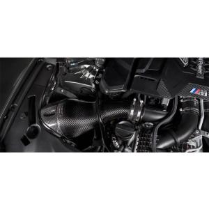 Eventuri Bmw M5 F90 / M8 F92 Karbon Intake Kit V2 (Shrouds Dahil)