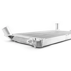 Forge Motorsport VW Golf 6R - VW Golf 5 Gti - Audi S3 8P - Audi TT Mk2 - Leon Cupra 1P Intercooler - Siyah Hortum