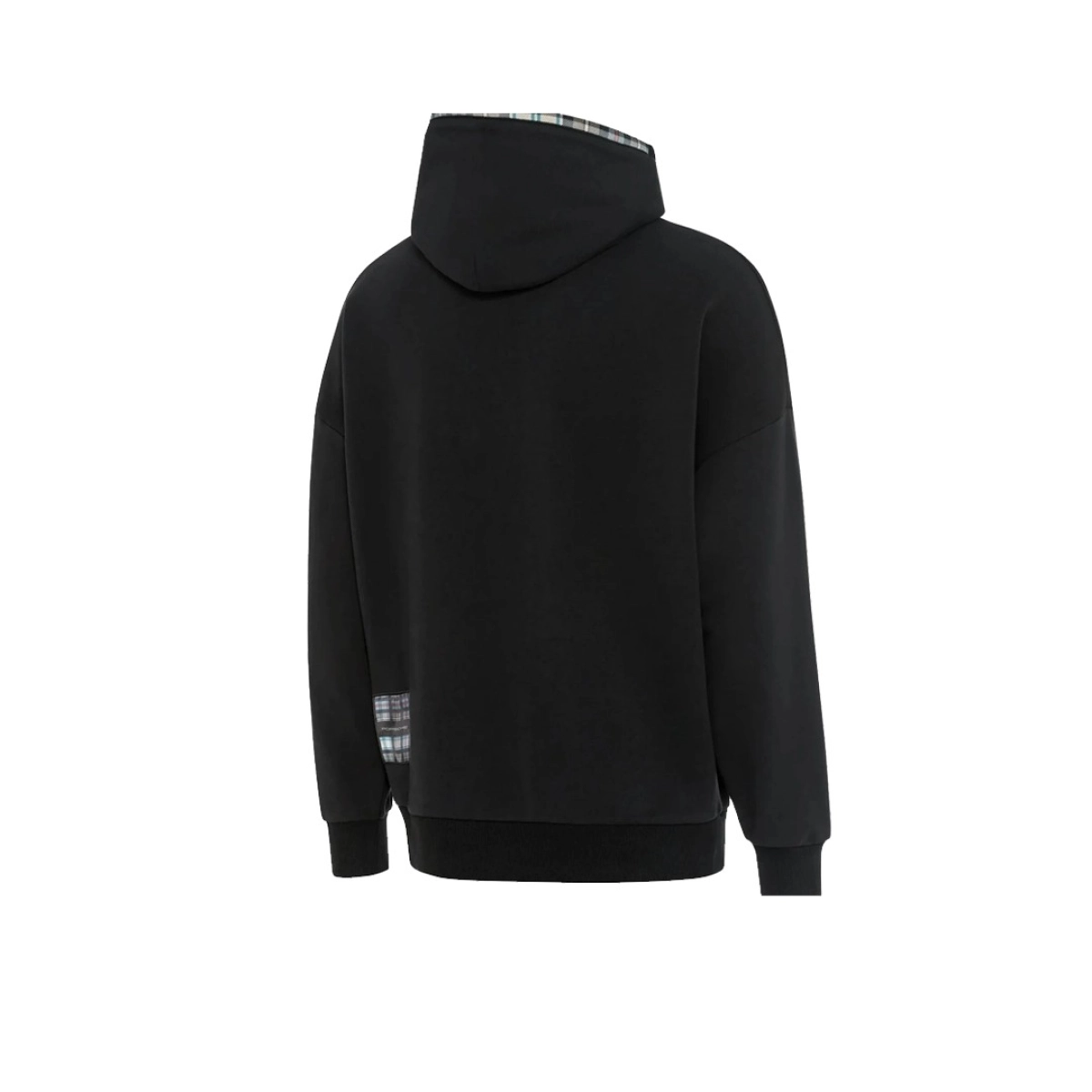 Porsche 50Y Turbo Hoodie Erkek S Bej Siyah