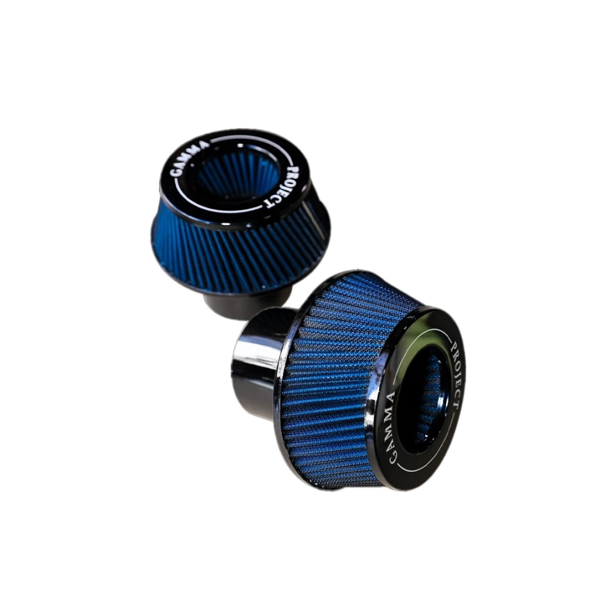 Project Gamma Bmw M8-M5 F90-F91-F92-F93 Intakes ve Filtre