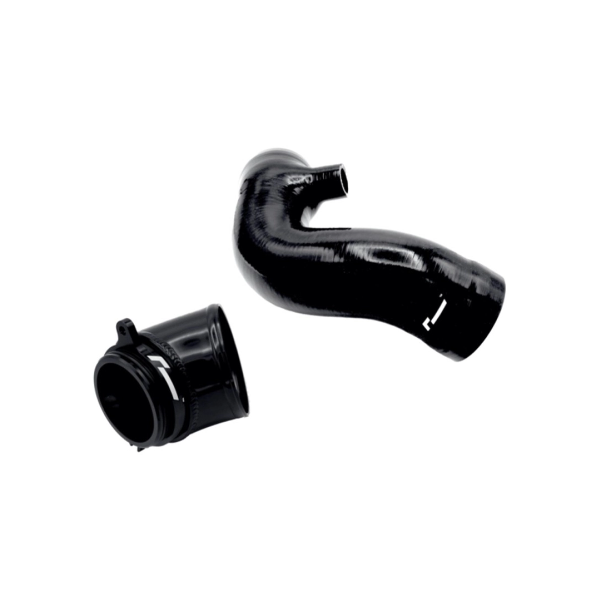 RacingLine Audi 8Y S3 - VW Golf 8R - Cupra VZ Turbo Inlet Pipe