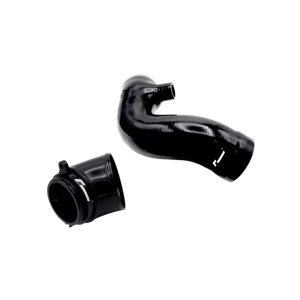 RacingLine Audi 8Y S3 - VW Golf 8R - Cupra VZ Turbo Inlet Pipe