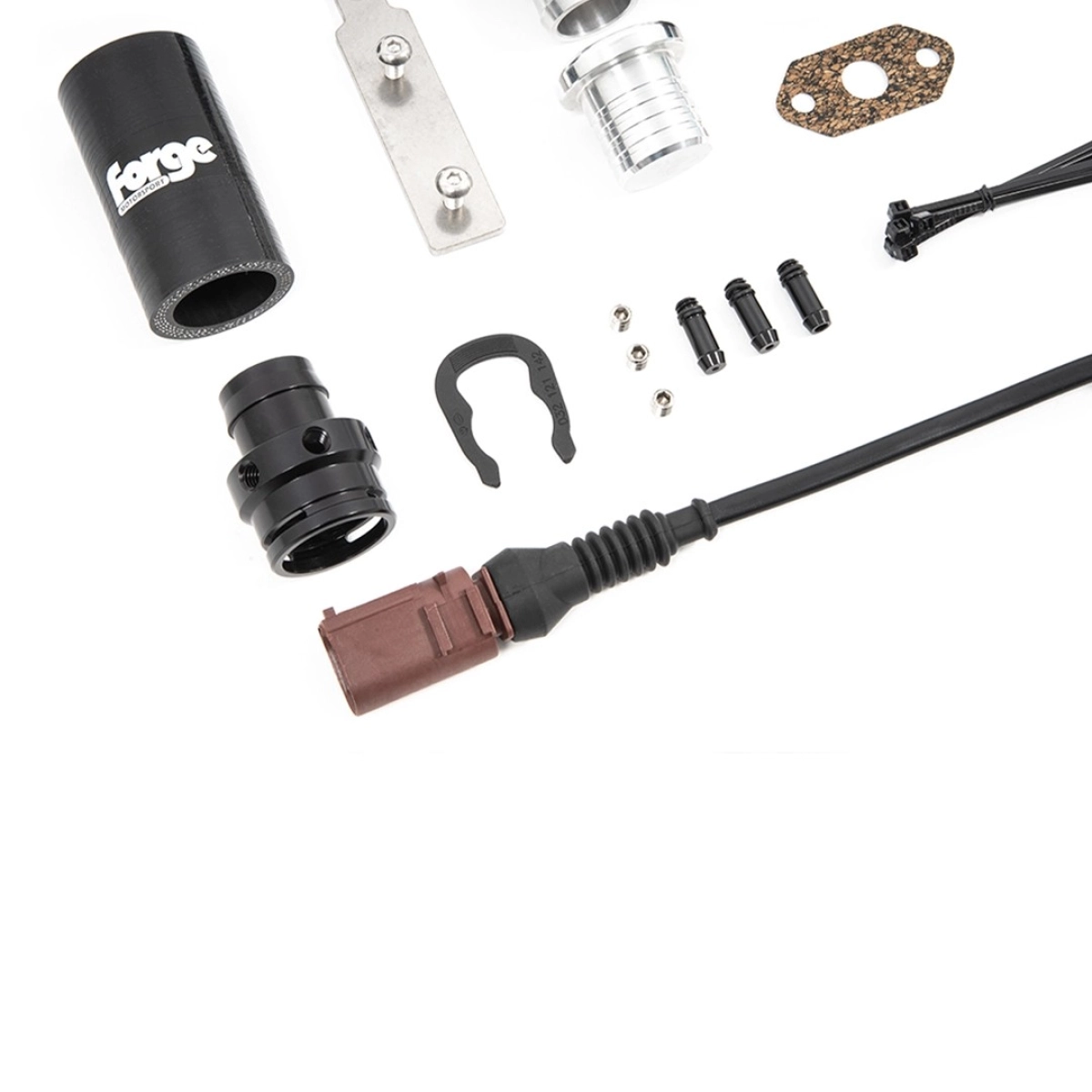 Forge Motorsport Vw Golf 6R - Vw Golf 5 Gti - Audi S3 8P - Leon Cupra 1P High Flow Valve