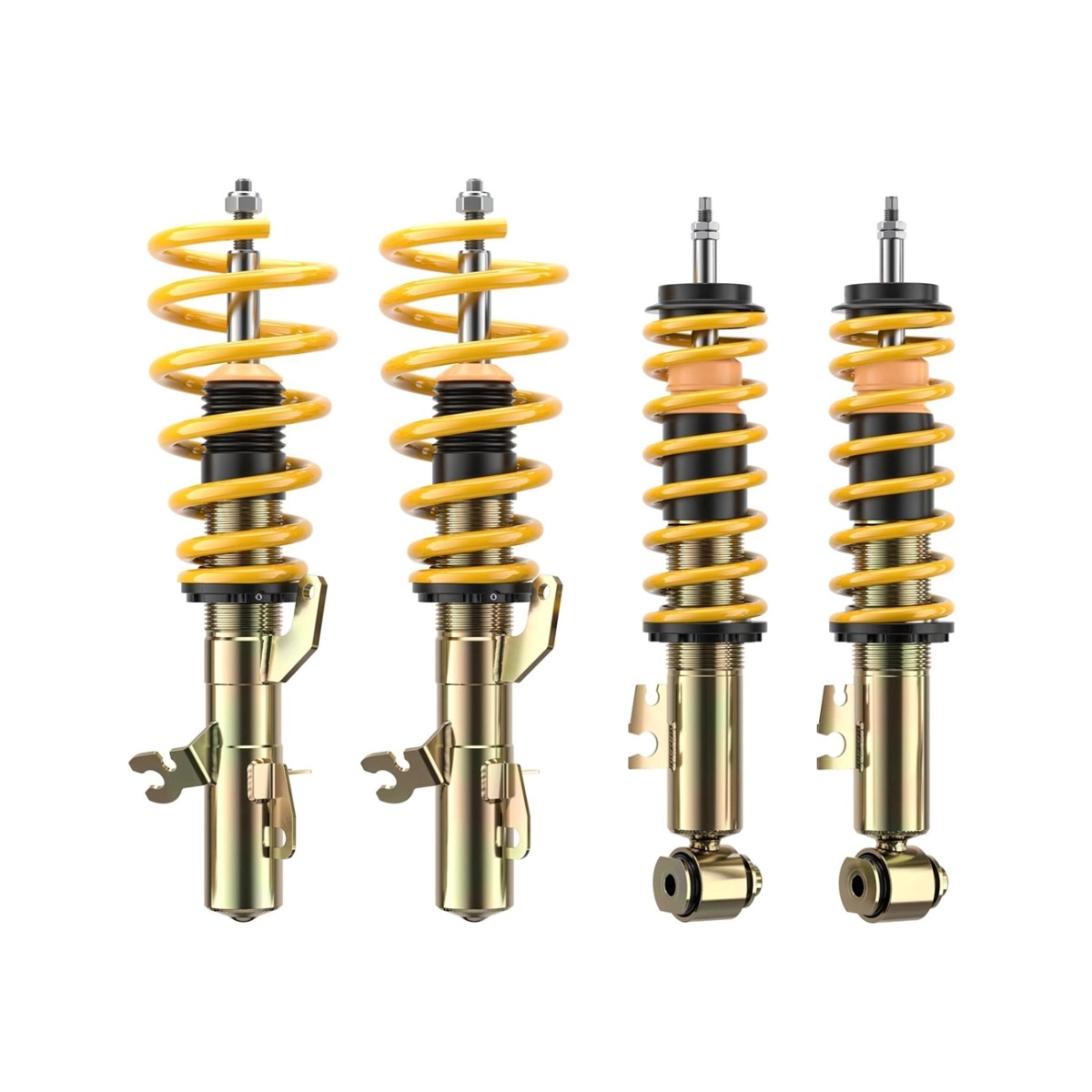 ST XA - Mini R56 Coilover