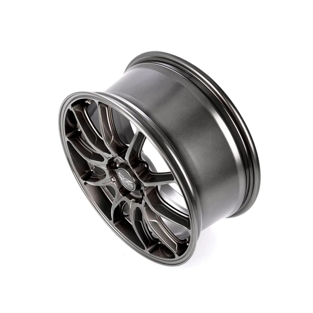 OZ Racing Hyper GT HLT Star Graphite 8,5x19 ET44 5x112 Takım Jant