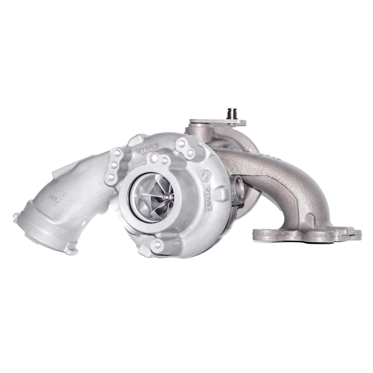 RTMG Performance 1.5 TSI EVO VW Golf / Ibiza FR / Leon / T-Roc / Tiguan / Karoq Hybrid Turbocharger 290EVO