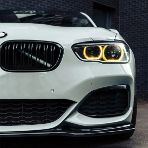 XPlagin Bmw F20|F21 LCI Yellow DRL Led