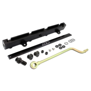 AEM Electronics K20 Yüksek Hacimli Yakıt Rayı - 25-111BK