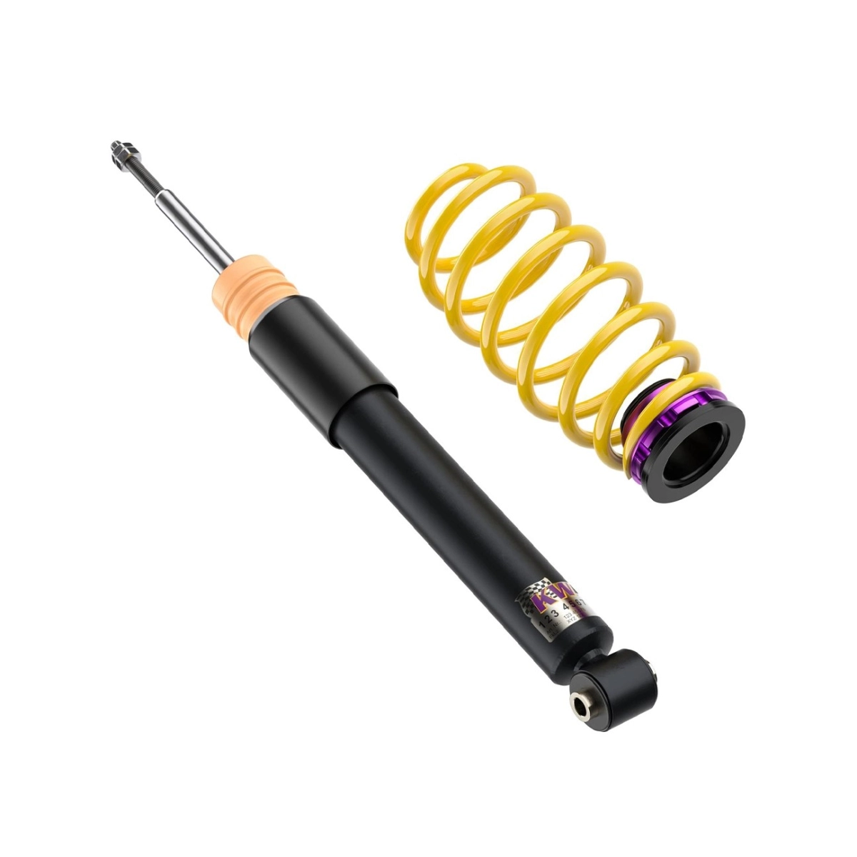 KW V1 - Hyundai İ20N Coilover