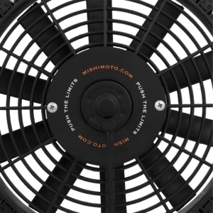 Mishimoto Subaru WRX/STI 2001-2007 Alüminyum Fan Muhafaza Seti