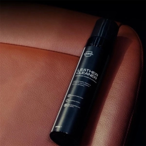 Nasiol Leathercleaner 250g Araç-Ev-Ofis İçi Deri Premium Köpük Temizleyici