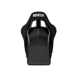 Sparco Evo L Yarış Koltuğu – FIA Onaylı (Siyah)