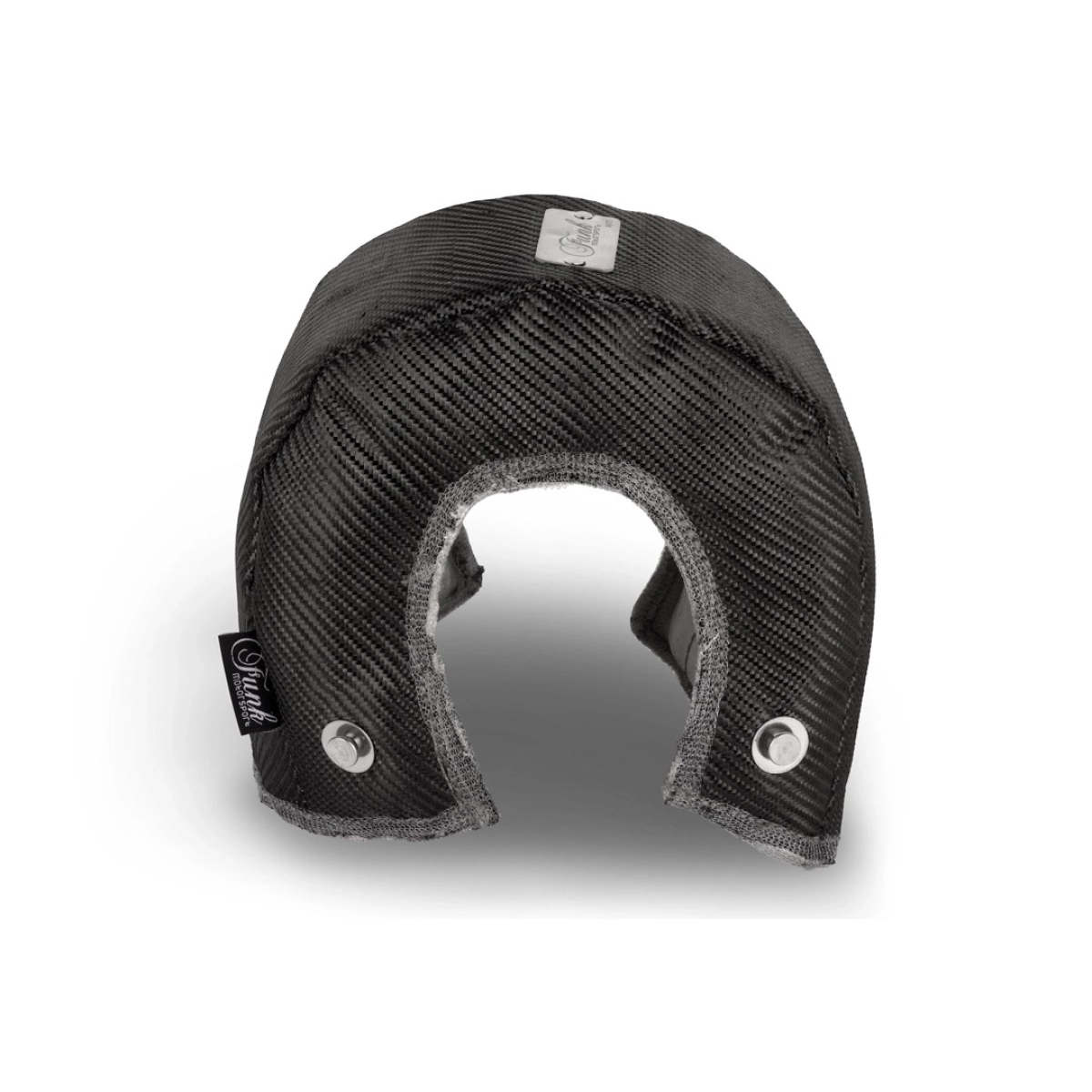 Funk Motorsport Universal T3 | CF Karbon Fiber Turbo Battaniyesi