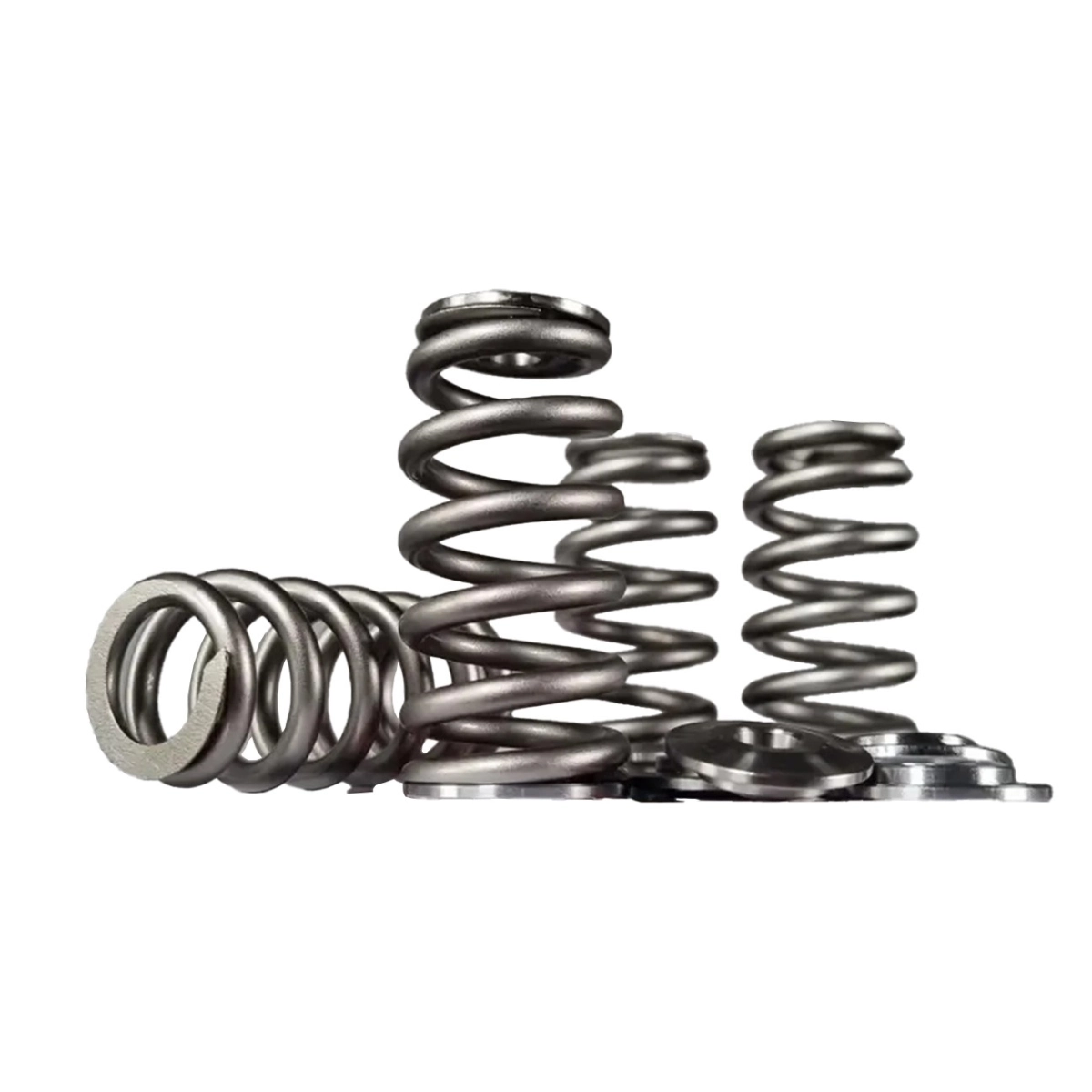 Kelford Cams MK5 Supra Uyumlu – Titanyum Retainer’lı B58 Subap Yayı Seti