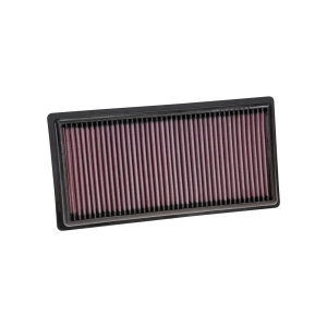 K&N KN-33-5101 Hava Filtresi