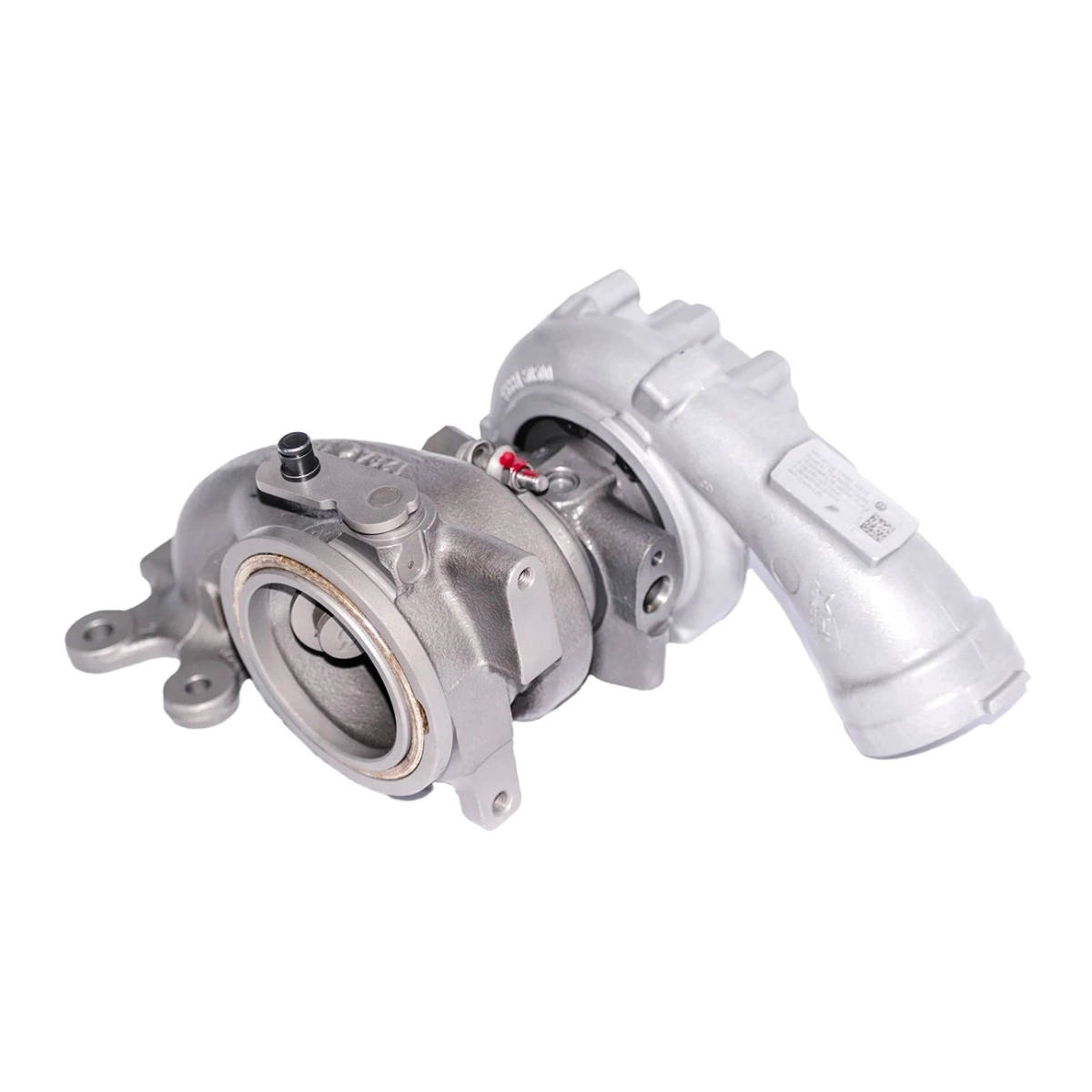 RTMG Performance 1.5 TSI EVO VW Golf / Ibiza FR / Leon / T-Roc / Tiguan / Karoq Hybrid Turbocharger 290EVO