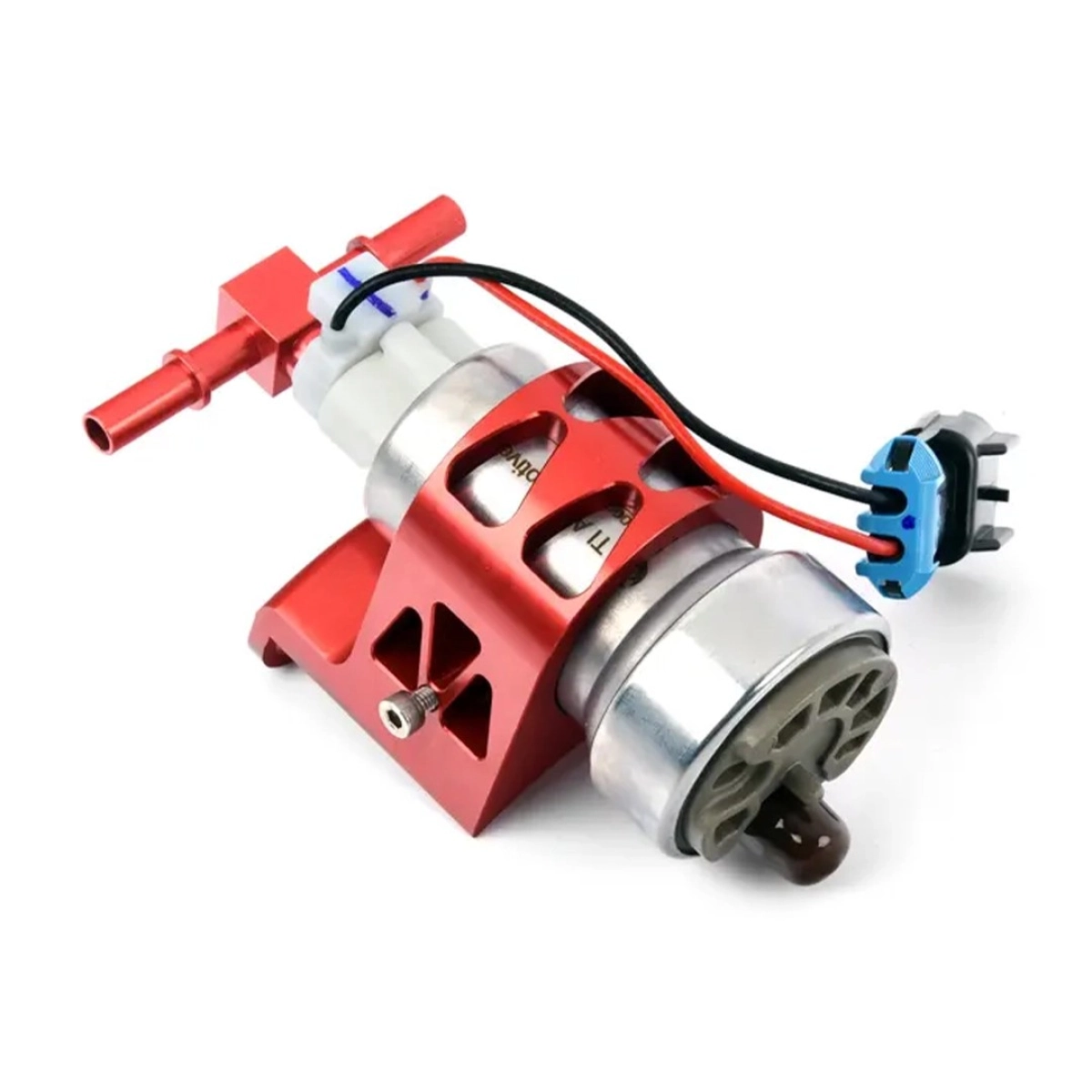 Spool Performance G20-G22-G30-G32-G11-G12 B58 Stage 3(GEN 2) - DIY Kit Düşük Basınçlı Yakıt Pompası