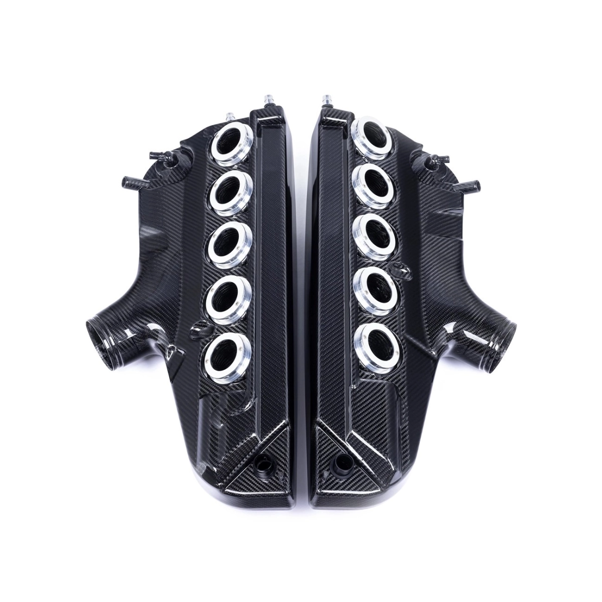 Eventuri Carbon Plenum - Bmw E60 M5 - E63 M6
