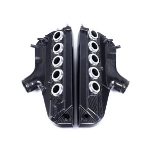 Eventuri Carbon Plenum - Bmw E60 M5 - E63 M6