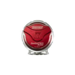 GenV ProGate50 14psi Kırmızı External Wastegate