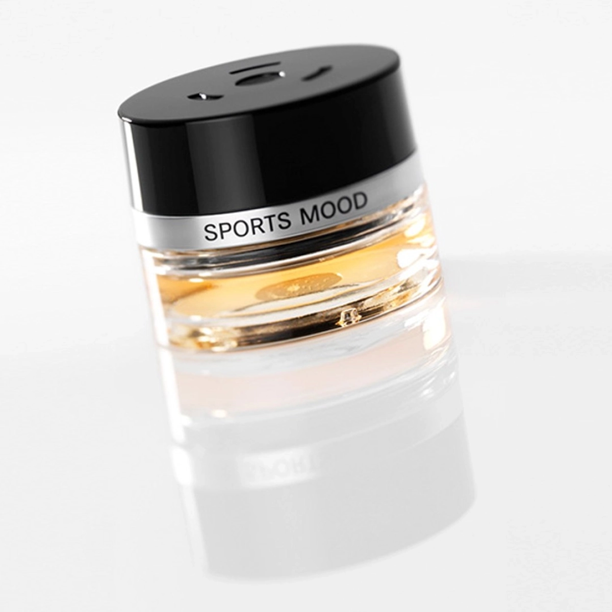 Mercedes-Benz Sports Mood Parfüm Atomizeri - Flakon