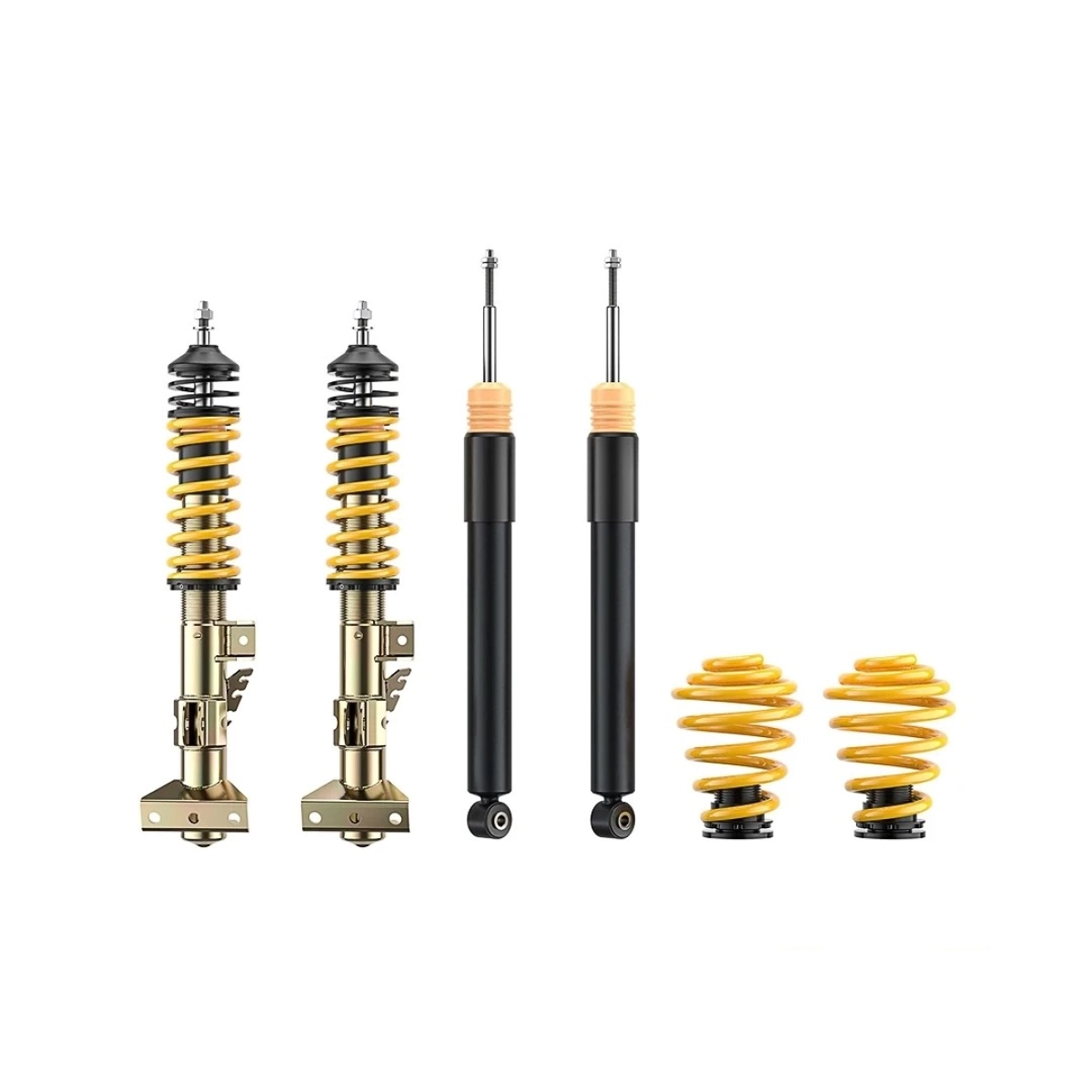 ST XA - Bmw E36 M3 Coilover
