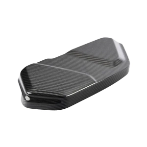 M Performance Karbon Motor Kapağı ve Bakalit Uçlar Bmw F90 M5