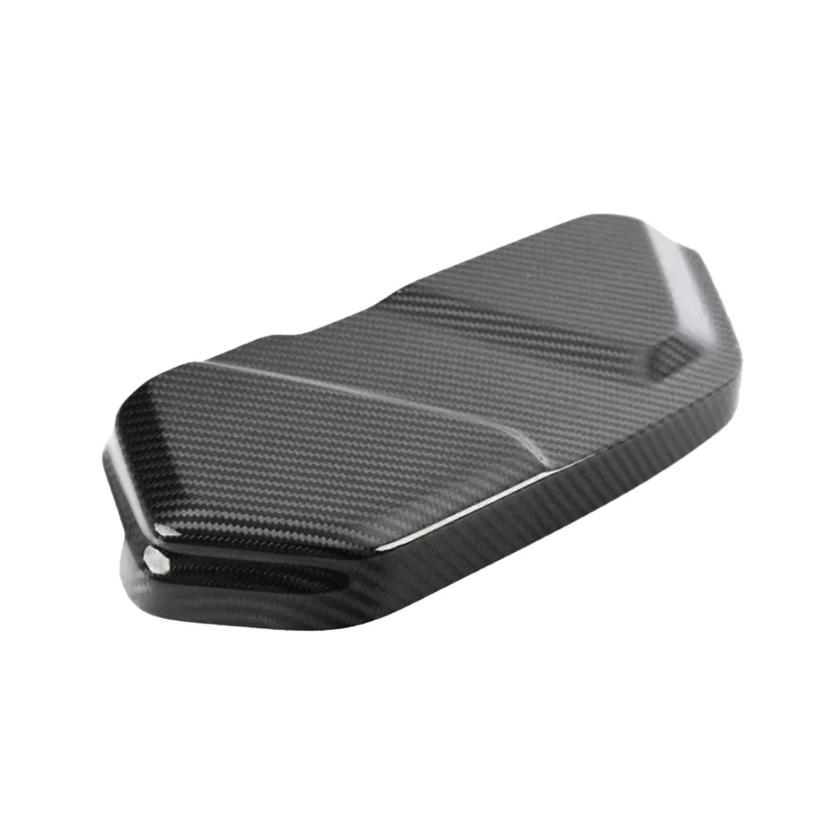 M Performance Karbon Motor Kapağı ve Bakalit Uçlar Bmw F90 M5