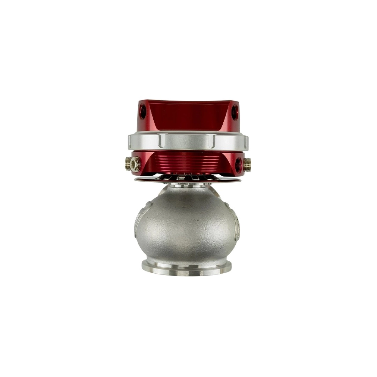 GenV HyperGate45 14psi Kırmızı External Wastegate