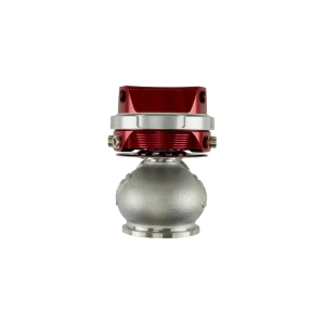 GenV HyperGate45 14psi Kırmızı External Wastegate