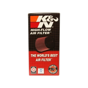 K&N HY-6507 Hava Filtresi