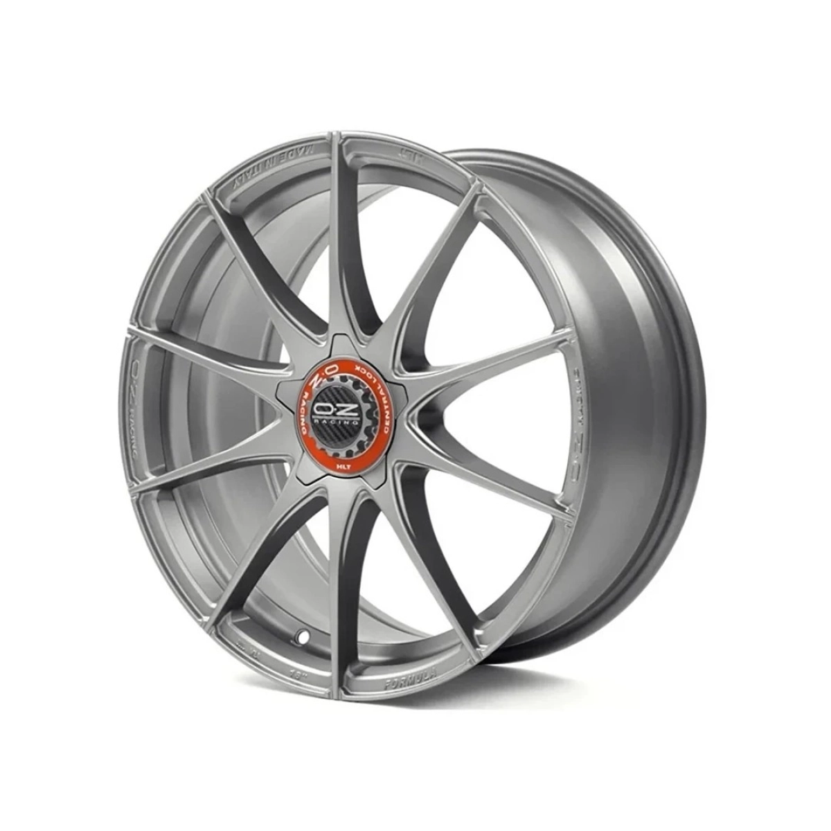 OZ Racing Formula HLT Grigio Corsa 5x112 8,5x19 ET47 Takım Jant
