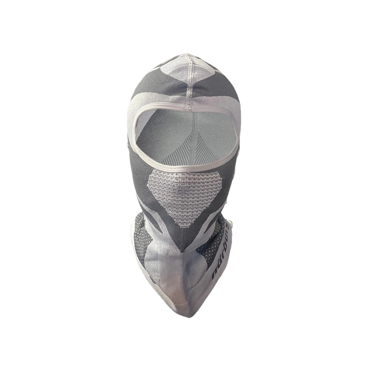 Atomic Nürburgring Grey Midium Balaclava AT-KRTB-NBR-G-M