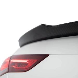 Drifton Mercedes CLA FD Style Karbon Spoiler