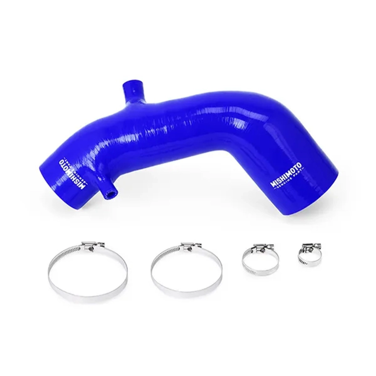 Mishimoto Honda S2000 2000-2005 Mavi Hava Emme Hortumu