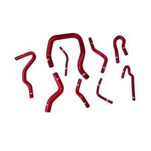 Samco Honda B Serisi Silikon Hortum Seti