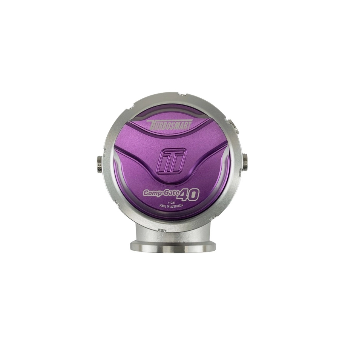 GenV CompGate40 14psi Mor External Wastegate