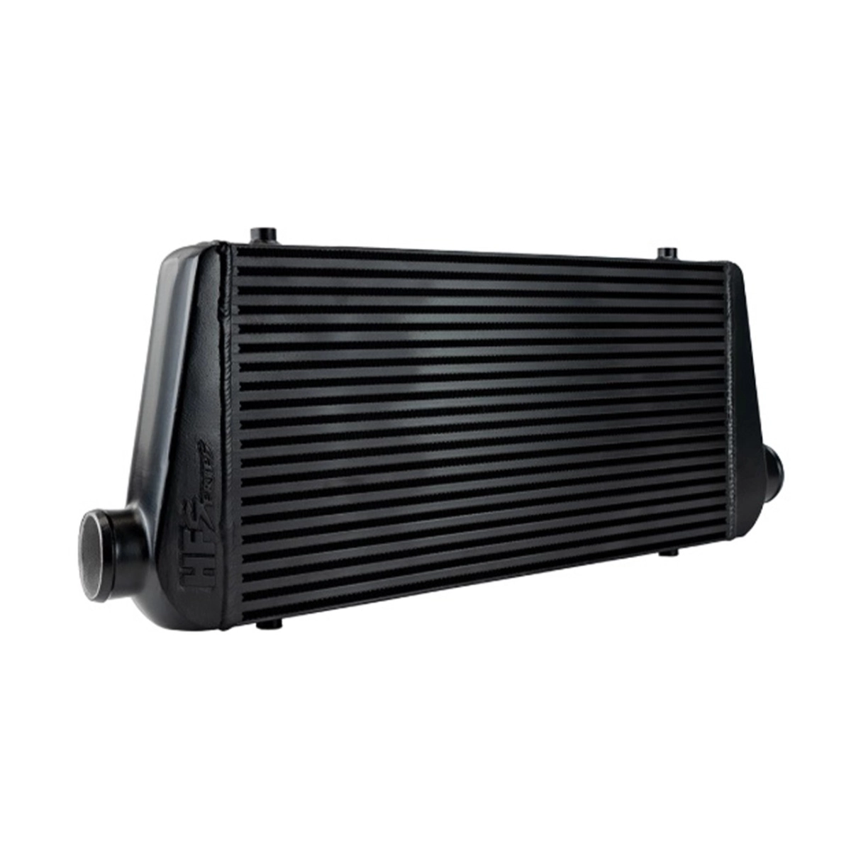 HG-Motorsport Universal 9.5 Litre Intercooler