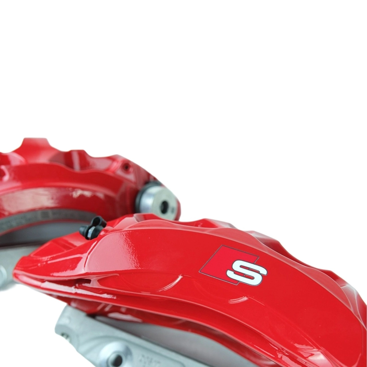 Akebono Audi S-R-Audi Sport Serisi Akebono 6 Pot Fren Takımı – 374x36mm