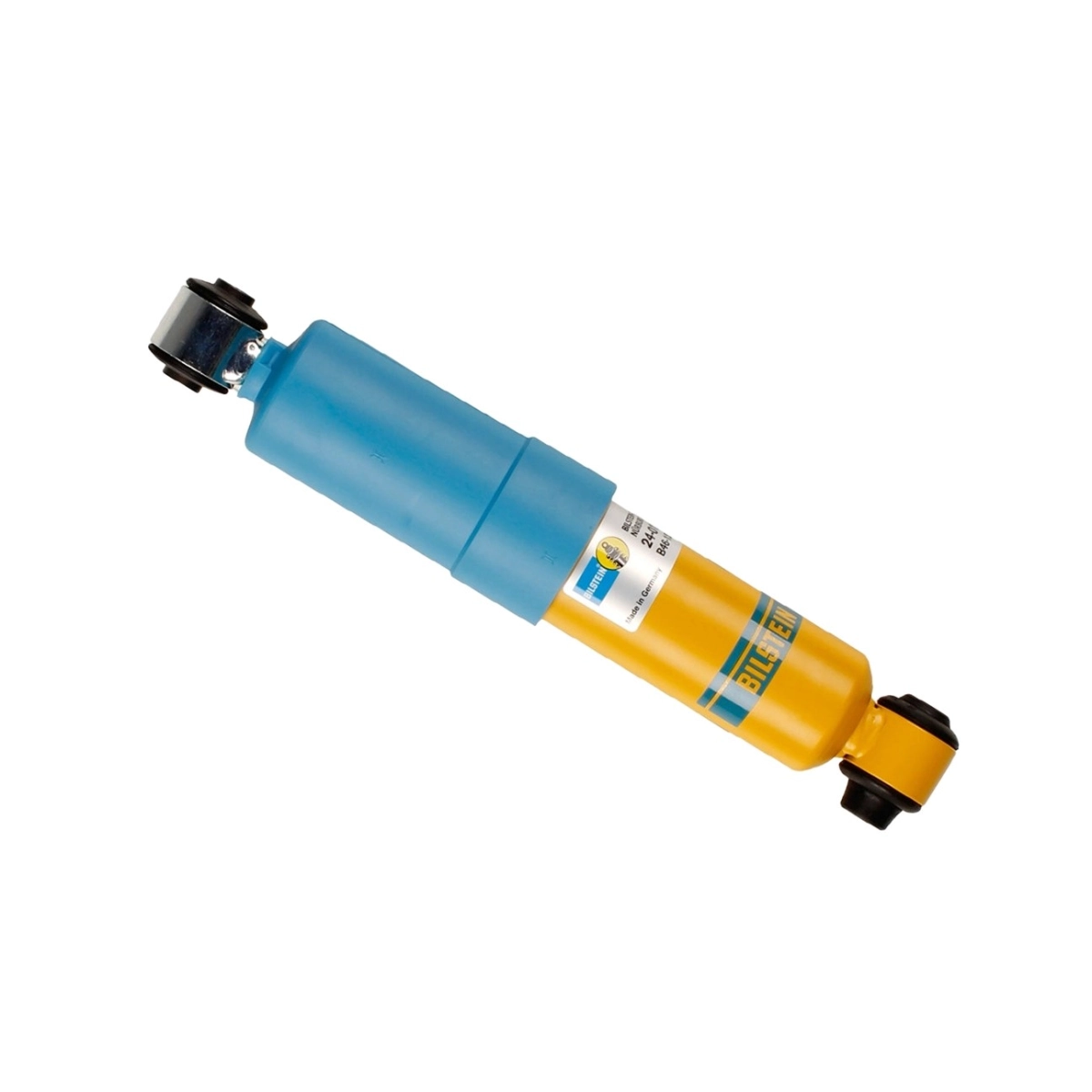 BILSTEIN Motorsport Citroen Saxo VTS - Peugeot 106 Groupn Rally Amortisör 1 Adet