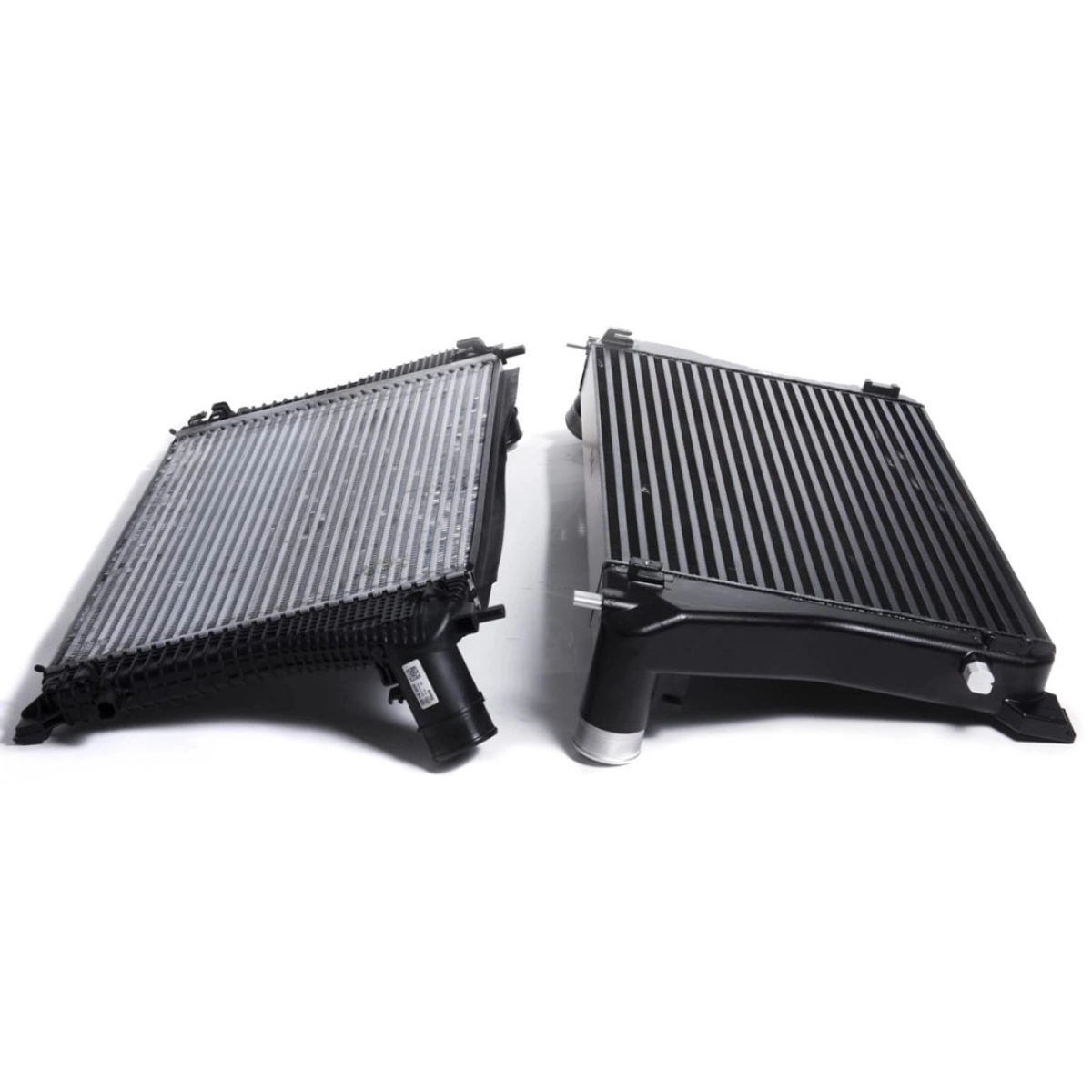 RacingLine Audi 8V S3 - VW Golf 7R - Cupra - VW Golf 7 GTI Intercooler